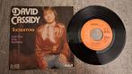 David cassidy  - Tomorrow, Cd's en Dvd's, Vinyl Singles, Gebruikt, 7 inch, Single, Ophalen of Verzenden