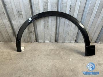 Originele Audi Q8 Spatbord wielkast sierlijst links 4M885371 beschikbaar voor biedingen