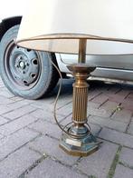 Schemerlamp, Ophalen of Verzenden, Gebruikt, Minder dan 50 cm