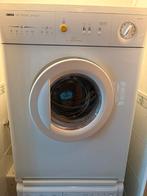 Zanussi droger, Witgoed en Apparatuur, Wasdrogers, Ophalen, Zo goed als nieuw, Condens, 85 tot 90 cm