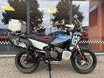 HUSQVARNA 901 NORDEN EXPEDITION 2023, Motoren, Bedrijf, Toermotor