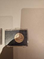 Herdenkingsmunt 750 jaar bestaan stadsrechten Zierikzee., Postzegels en Munten, Verzenden, Overige waardes, Losse munt