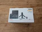 Canon PowerShot G7X Mark III Vlogger Kit - Nieuw!, Audio, Tv en Foto, Fotocamera's Digitaal, Canon, Compact, Nieuw, Ophalen of Verzenden