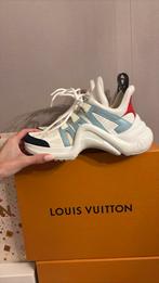 Louis vuitton sneaker, Kleding | Dames, Schoenen, Ophalen of Verzenden