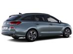 Hyundai i30 Wagon 1.0 T-GDi MHEV Comfort / Rijklaarprijs / D, Voorwielaandrijving, Euro 6, Handgeschakeld, 3 cilinders