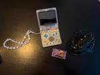 Gameboy Advance SP, Spelcomputers en Games, Spelcomputers | Nintendo Game Boy, Ophalen, Zo goed als nieuw, Game Boy Advance SP