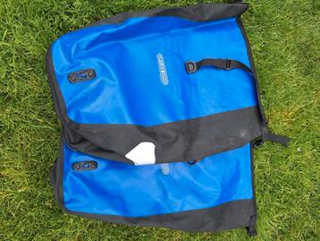 Ortlieb classic backroller, achtertassen  beschikbaar voor biedingen