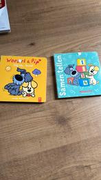 Woezel en pip, Ophalen of Verzenden, Zo goed als nieuw, Fictie algemeen