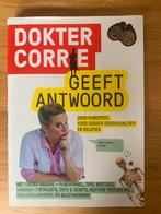 Niki Padidar - Dokter Corrie geeft antwoord, Niki Padidar, Non-fictie, Ophalen of Verzenden, Zo goed als nieuw