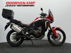 Honda CRF 1000 L AFRICA TWIN DCT (bj 2017), Motoren, Motoren | Honda, Handvatverwarming, Verkoop@doornekampmotorsport.nl, Toermotor