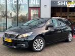 Peugeot 308 SW 1.2 PureTech Blue Lease Premium Pano, Camera, Voorwielaandrijving, Gebruikt, Euro 6, 1199 cc