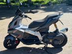 Derbi gp1 250 cc motorscooter, Fietsen en Brommers, Brommers | Derbi, Ophalen, Gebruikt, 244 cc