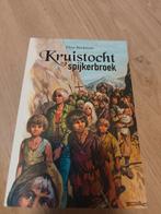 Kruistocht in spijkerbroek - Thea Beckman, Ophalen of Verzenden, Nieuw, Thea Beckman, Fictie algemeen