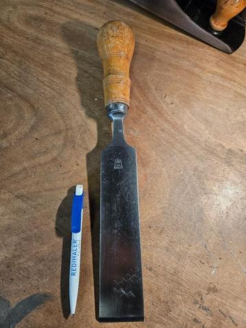 Nooitgedagt 50mm beitel beschikbaar voor biedingen