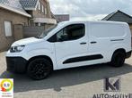 Citroen Berlingo 1.5 BlueHdi|Automaat|2x Schuifdeur|Carplay, Automaat, Stof, Euro 6, 4 cilinders