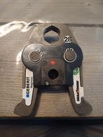 Persbek m28, Ophalen of Verzenden, Zo goed als nieuw