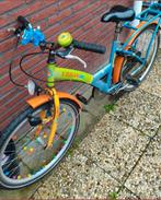 Fiets 24 inch, Ophalen, Gebruikt, Overige merken