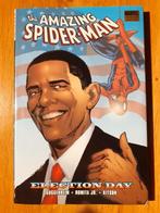 Spider-Man - Election day - #584-588 - 9780785141310, Ophalen of Verzenden, Zo goed als nieuw