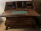 Antiek secretaire bureau, Antiek en Kunst, Ophalen
