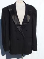 Ouderwets zwart colbert. Mt 50. Merk Poco Loco, Kleding | Heren, Carnavalskleding en Feestkleding, Carnaval, Maat 48/50 (M), .