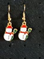 Kerstoorbellen 3 paar, Diversen, Ophalen of Verzenden, Nieuw