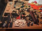 Vintage lego ruim 3kg, Ophalen of Verzenden, Gebruikt, Losse stenen, Lego