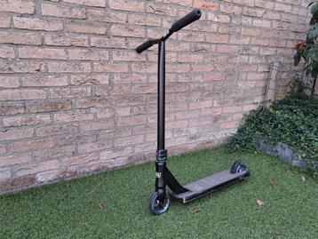 NKD Freestyle Step - Gebruikt beschikbaar voor biedingen