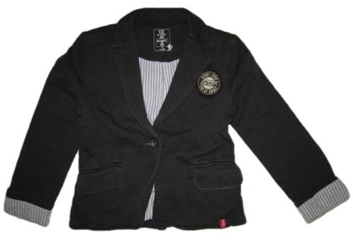 Prachtig jasje van EDC/ Esprit maat 8-9 jr (128-134)., Kinderen en Baby's, Kinderkleding | Maat 128, Zo goed als nieuw, Meisje