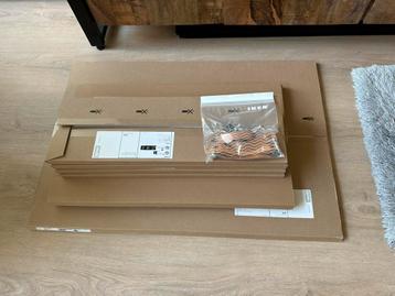 Ikea fronten voor Metod keuken incl handgrepen - afbeelding 3