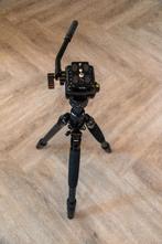 Sirui Traveller VC statief, Zo goed als nieuw, Minder dan 150 cm, Met balhoofd, Ophalen of Verzenden