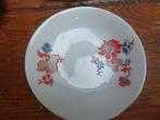 Art deco petit four setje met 12 bordjes, Phoenix China, Antiek en Kunst, Ophalen of Verzenden