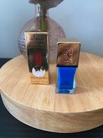 Yves Saint Laurent nagellak nr.18 Blue Majorelle nieuw, Blauw, Nieuw, Ophalen of Verzenden, Handen en Nagels
