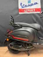 Vespa sprint | 80cc | Begrenzer | Full option | LAGE KM, Ophalen, Overige modellen, Maximaal 45 km/u, Zo goed als nieuw