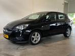Opel Corsa 1.4 90PK Edition 5drs NL-auto, Voorwielaandrijving, 1063 kg, Gebruikt, Zwart