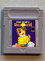Nintendo Gameboy Spel Yogi Bear’s Gold Rush, Spelcomputers en Games, Gebruikt, Ophalen of Verzenden