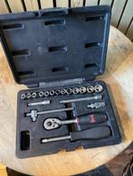 doppenset  sonoc, Auto diversen, Autogereedschap, Ophalen, Gebruikt