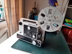 Super8 projector en viewer, Ophalen, 1980 tot heden, Projector