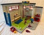 Playmobil 9454, Sportlokaal., Kinderen en Baby's, Speelgoed | Playmobil, Ophalen of Verzenden, Gebruikt, Complete set