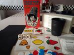 vintage gokspel uit 1980 JACKPOT nr 892 van Papita, Een of twee spelers, Ophalen of Verzenden, Gebruikt