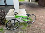 Bmx mini voor de fietscross, 16 tot 20 inch, Gebruikt, Ophalen, Aluminium