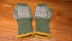 Vingerloze wanten, katjes, handschoenen, Ophalen of Verzenden, Zo goed als nieuw, Handschoenen