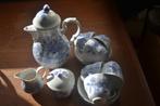 Koffieservies, Huis en Inrichting, Ophalen, Zo goed als nieuw, Overige stijlen, Kop(pen) en/of Schotel(s)