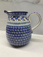 Bunzlau grote en kleine waterkan NIEUW, Keramiek, Overige typen, Nieuw, Ophalen of Verzenden