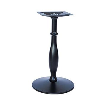 Te koop: 6x gietijzeren horeca tafelonderstel beschikbaar voor biedingen