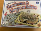 nieuw oud Hollands bordspel in verpakking, Hobby en Vrije tijd, Gezelschapsspellen | Bordspellen, Ophalen of Verzenden, Nieuw