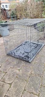 Bench, Ophalen, Gebruikt