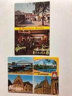 2 Ansichtkaarten G Zeeland gelopen mag per stuk Doesburg, Ophalen of Verzenden, 1980 tot heden, Gelopen, Zeeland