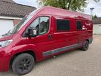 Buscamper Clever Celebration, Overige merken, Ringverwarming, Koelkast, Tot en met 2