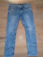 Scotch & Soda Blauwe Broek W34 L32, Kleding | Heren, Blauw, Ophalen of Verzenden, Zo goed als nieuw, W33 - W34 (confectie 48/50)