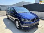 VOLKSWAGEN TOURAN 1.4 TSI MINIMAL DAMAGE / RIJDBARE SCHADE, Benzine, MPV
